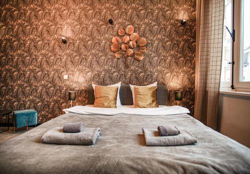 Luxury Suites Historic Center by Rikas Hotels, Amberes (foto 6)