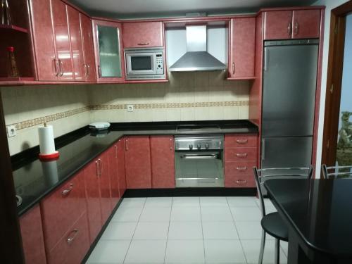 Vivienda compartida Tajaraste 2