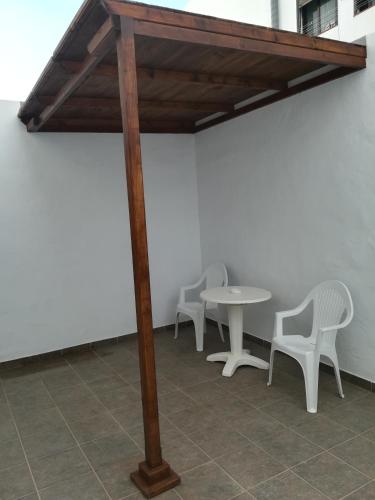 Vivienda compartida Tajaraste 3