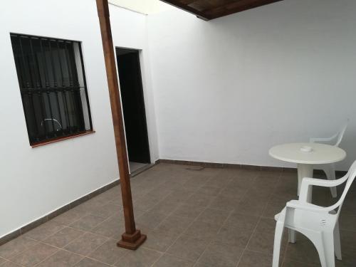 Vivienda compartida Tajaraste 5