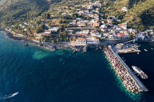 Hotel L'Ariana ISOLE EOLIE - UNA Esperienze