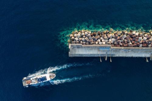 Hotel L'Ariana ISOLE EOLIE - UNA Esperienze