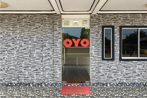 OYO 90205 Bayu Sintok Motel