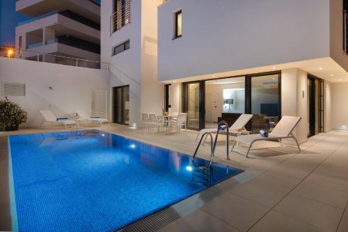 Villas Baotic
