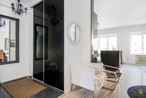 WeHost Ruusankatu 8