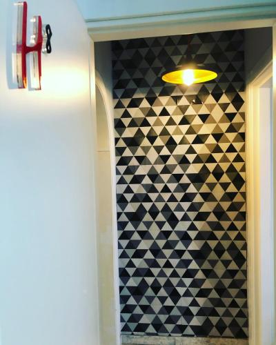 Faciliteiten, H Rooms boutique Hotel near Lungomare Caracciolo