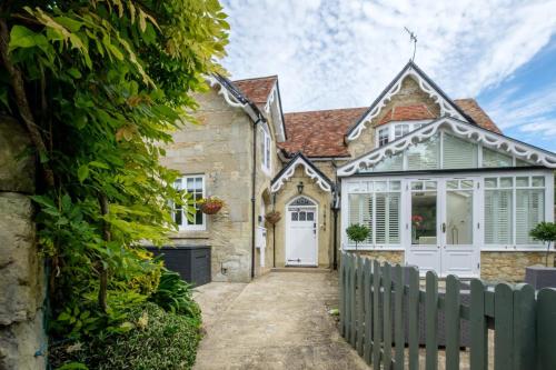 Rose Cottage - image 6