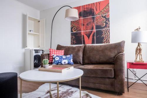 WanderJaunt - Polk - 1BR - Central Austin - image 3