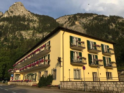 See-Hotel Post am Attersee - image 9