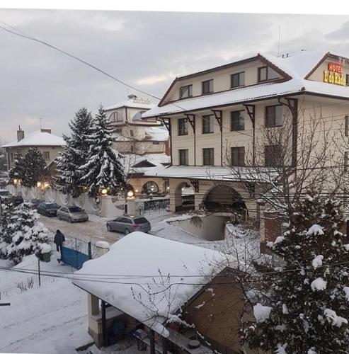 Boutique Hotel L do Rado - image 9