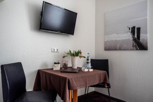 Garni Hotel & Appartements Nordstrand - image 11