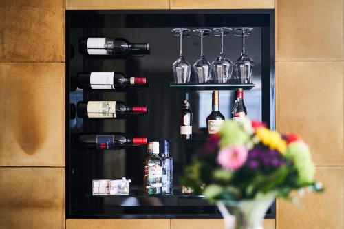 DO&CO Hotel Vienna - image 7