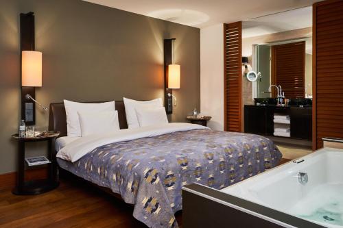 DO&CO Hotel Vienna - image 9