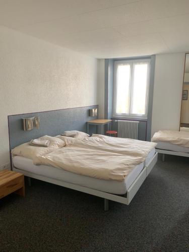 Hôtel Maison Blanche 2