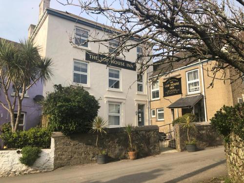 The Top House Inn, , Cornwall