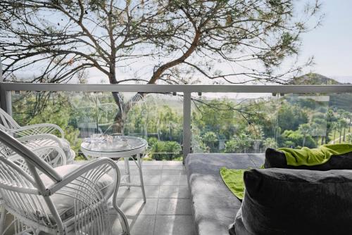 Kilátás, ROBINSON SARIGERME PARK - All Inclusive in Sarigerme