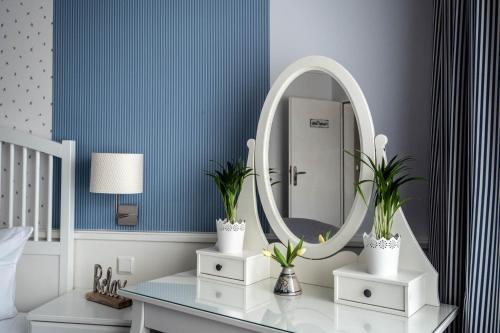 Garni Hotel & Appartements Nordstrand - image 10