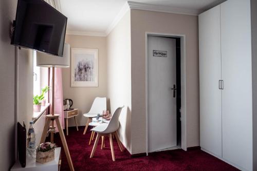 Garni Hotel & Appartements Nordstrand - image 9