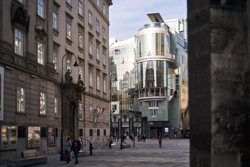 DO&CO Hotel Vienna - image 13