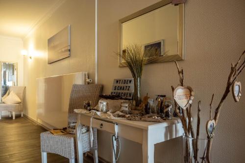 Garni Hotel & Appartements Nordstrand - image 12