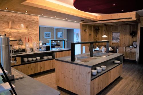 Restaurant, Pension Winnebach in Langenfeld