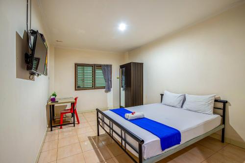 Hotel Bambu Kuning, Lampung