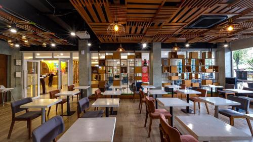 Ayani Hotel Banda Aceh in Aceh