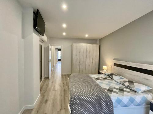 Apartamentos Aranda - Ribera - Apartment - Aranda de Duero