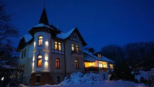 Ferienhaus "Vier Jahreszeiten" in Bad Sachsa, Deutschland