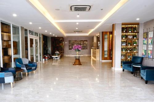 فندق اياني باندا اتشيه (Ayani Hotel Banda Aceh) in باندا أتشيه
