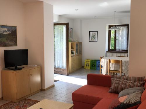 Appartamento Vadaione Est - Apartment - Giustino