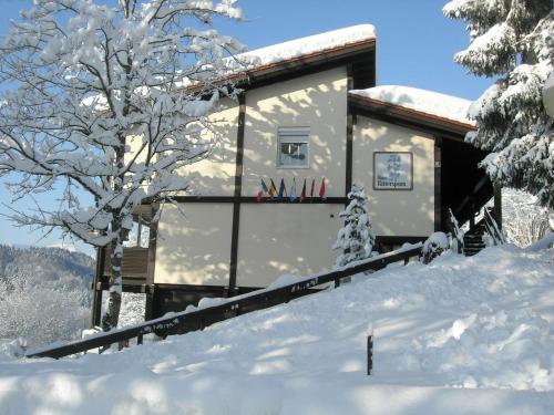 Ferienwohnung Vogel - inkl. Chiemgau-Karte in Siegsdorf, Deutschland