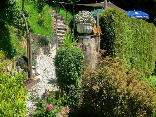 Ferienwohnung Vogel - inkl. Chiemgau-Karte in Siegsdorf, Deutschland