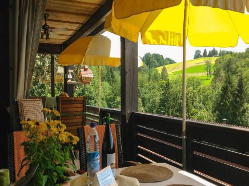 Ferienwohnung Vogel - inkl. Chiemgau-Karte in Siegsdorf, Deutschland