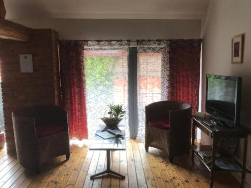 B&B De Henehoeve in Heers