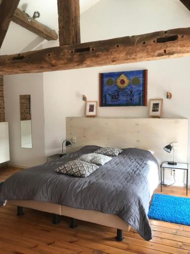  B&B De Henehoeve in Heks