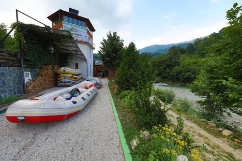 Brvnara - Winter house - image 4