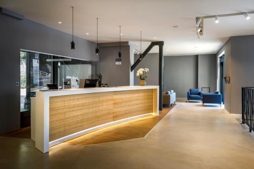 avla, Hotel Istra - by Liburnia Hotels & Villas in Opatija