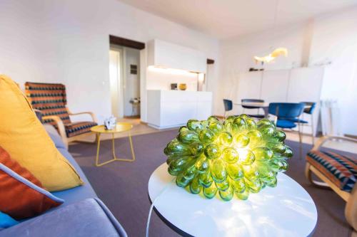 CA CORTE NOVA design apartment with canal view, Benátky (fotografie 6)