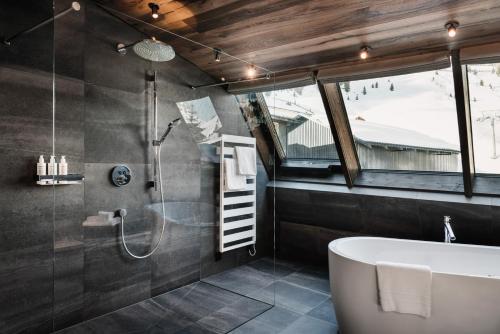 Berghotel Biberkopf – Warth, KS