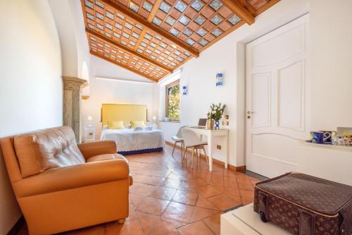 Chalet Lidia in Соренто