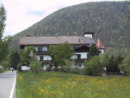 Hotel Pörnbacher