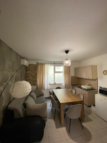 Smeraldo Villa in Siófok
