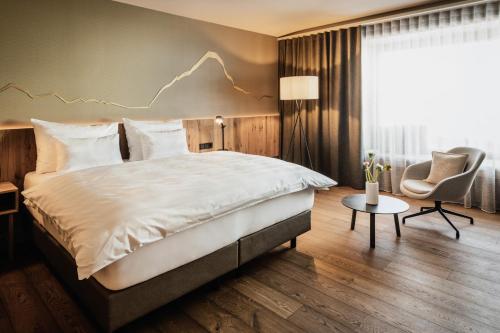 Berghotel Biberkopf - image 3