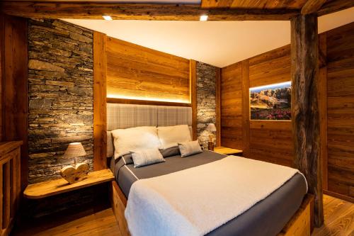 Hotel Valle Pesio Ristorante Hotel de charme Lurisia