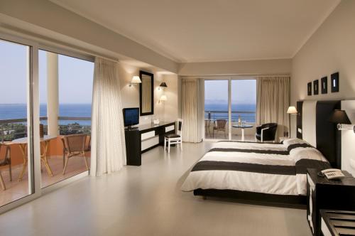 Kipriotis Panorama Hotel & Suites  in Kos Island