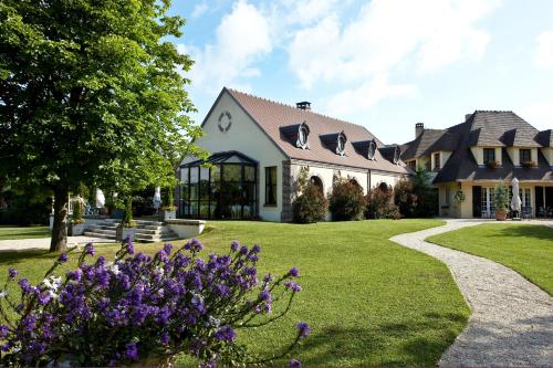 Hostellerie La Briqueterie