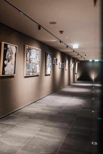 Berghotel Biberkopf - image 9