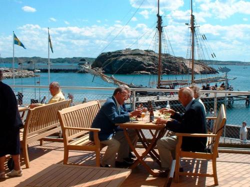 One-Bedroom Holiday home in Lysekil 5 - image 4