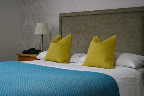 Stallingborough Grange Hotel - Tap to explore photos